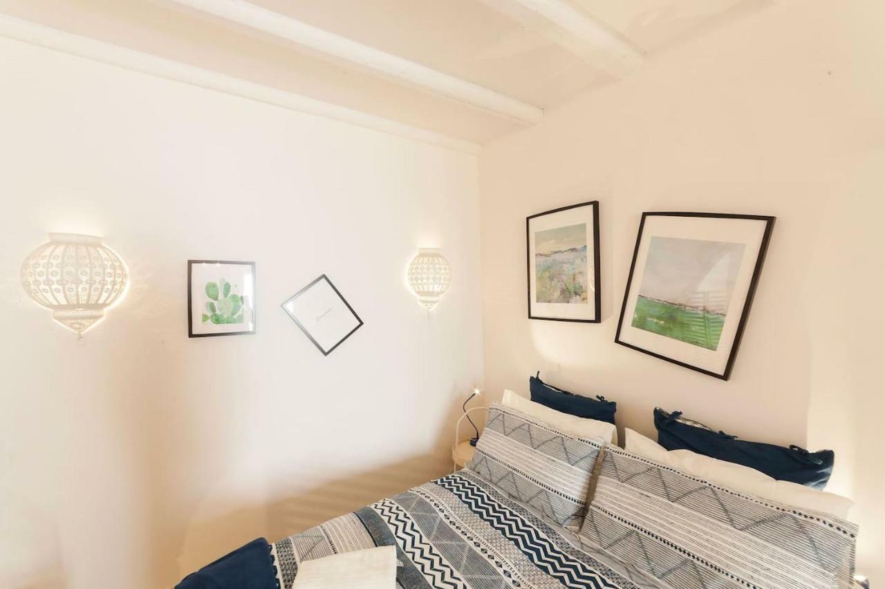 Suite Entissar Ortigia / WiFi Syrakus Exterior foto