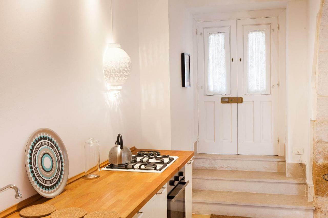 Suite Entissar Ortigia / WiFi Syrakus Exterior foto